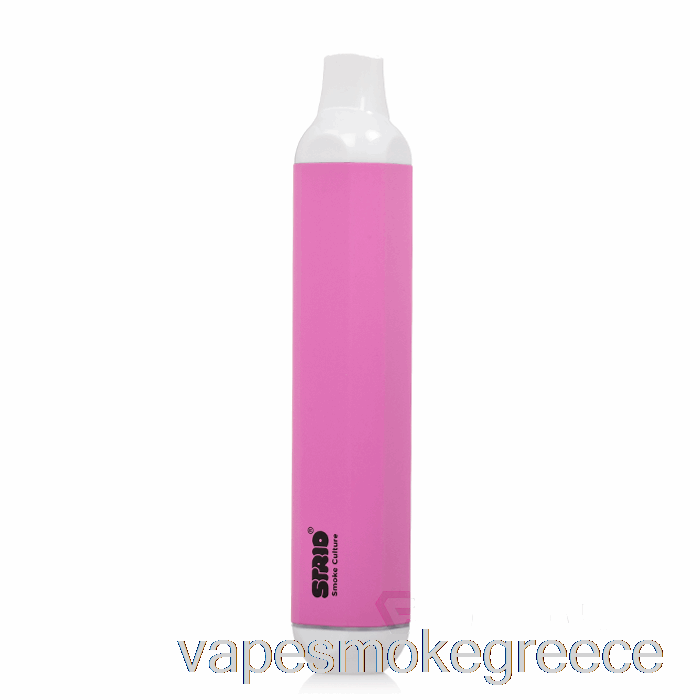 Vape Greece Strio Cartboy 510 μπαταρια Rubystone